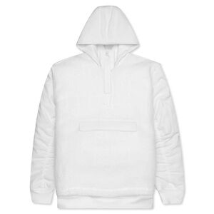 IVY PARK White Sweatshirt Classic Style